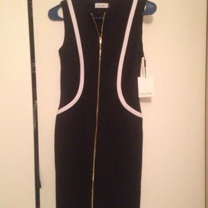 Calvin klien dress